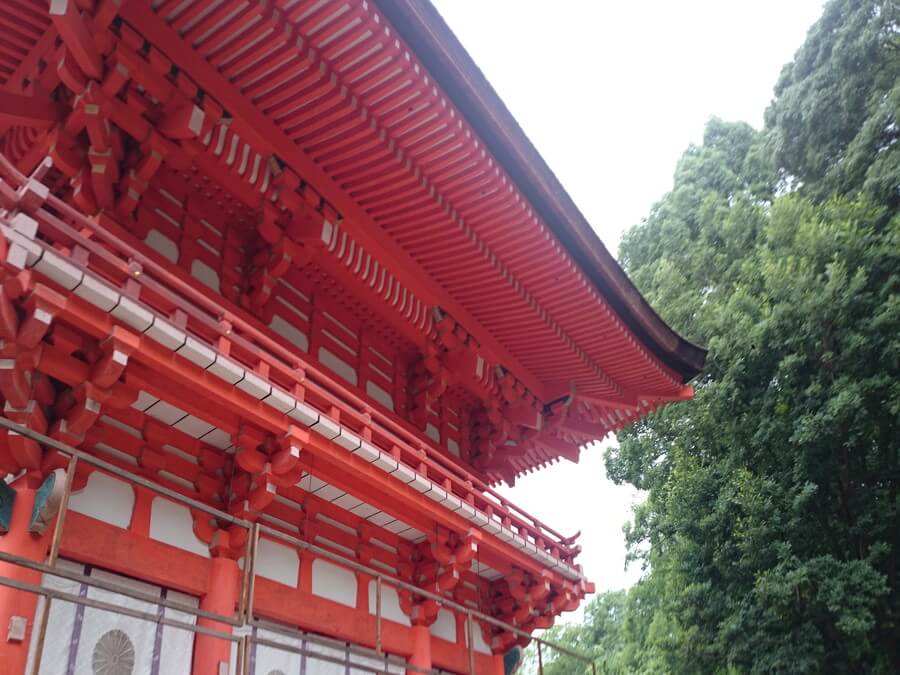 神社